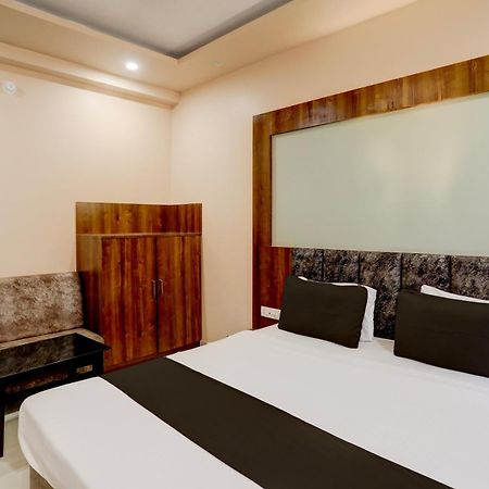 Hotel O Ruby House 푸리 외부 사진