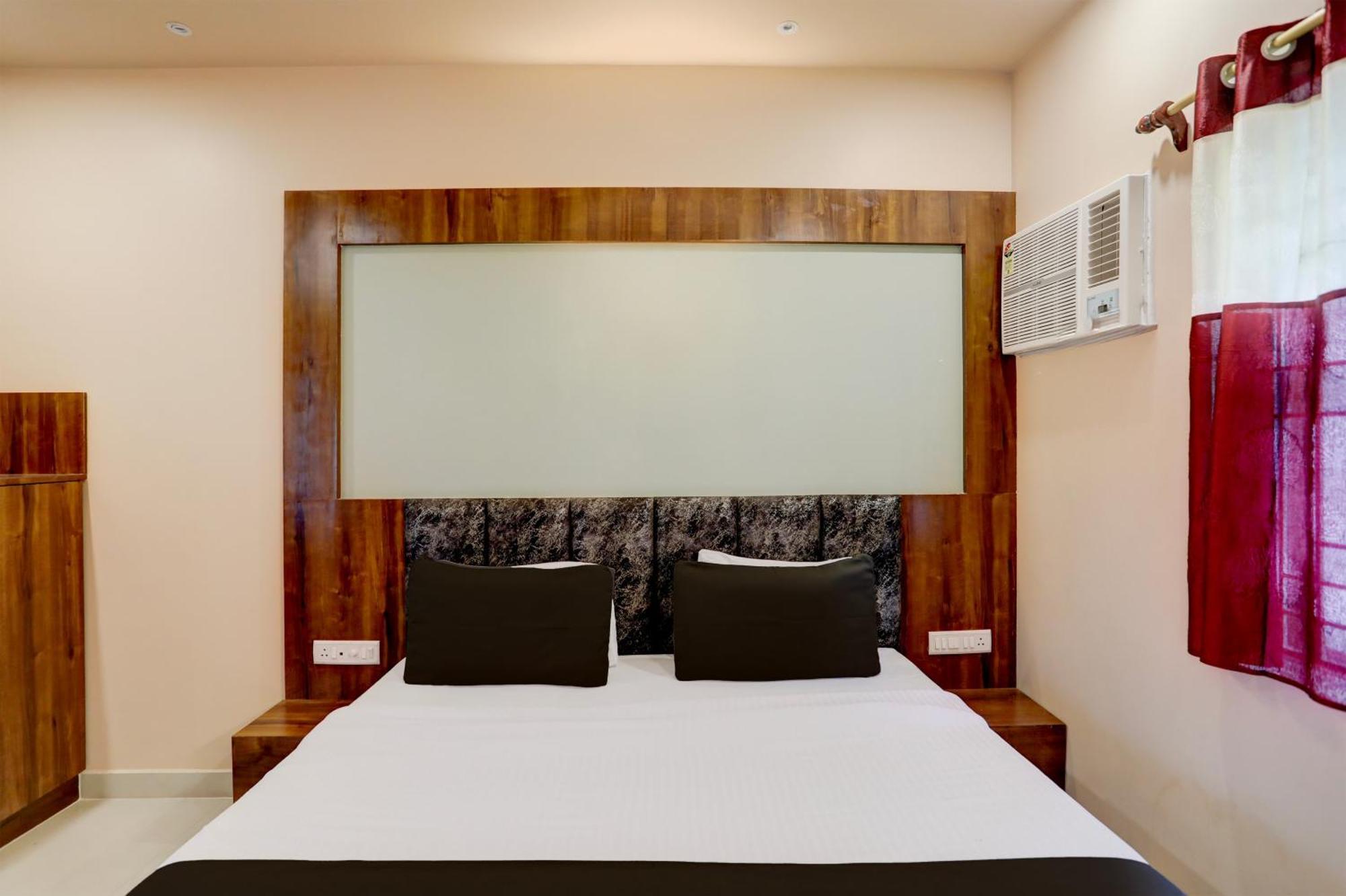 Hotel O Ruby House 푸리 외부 사진