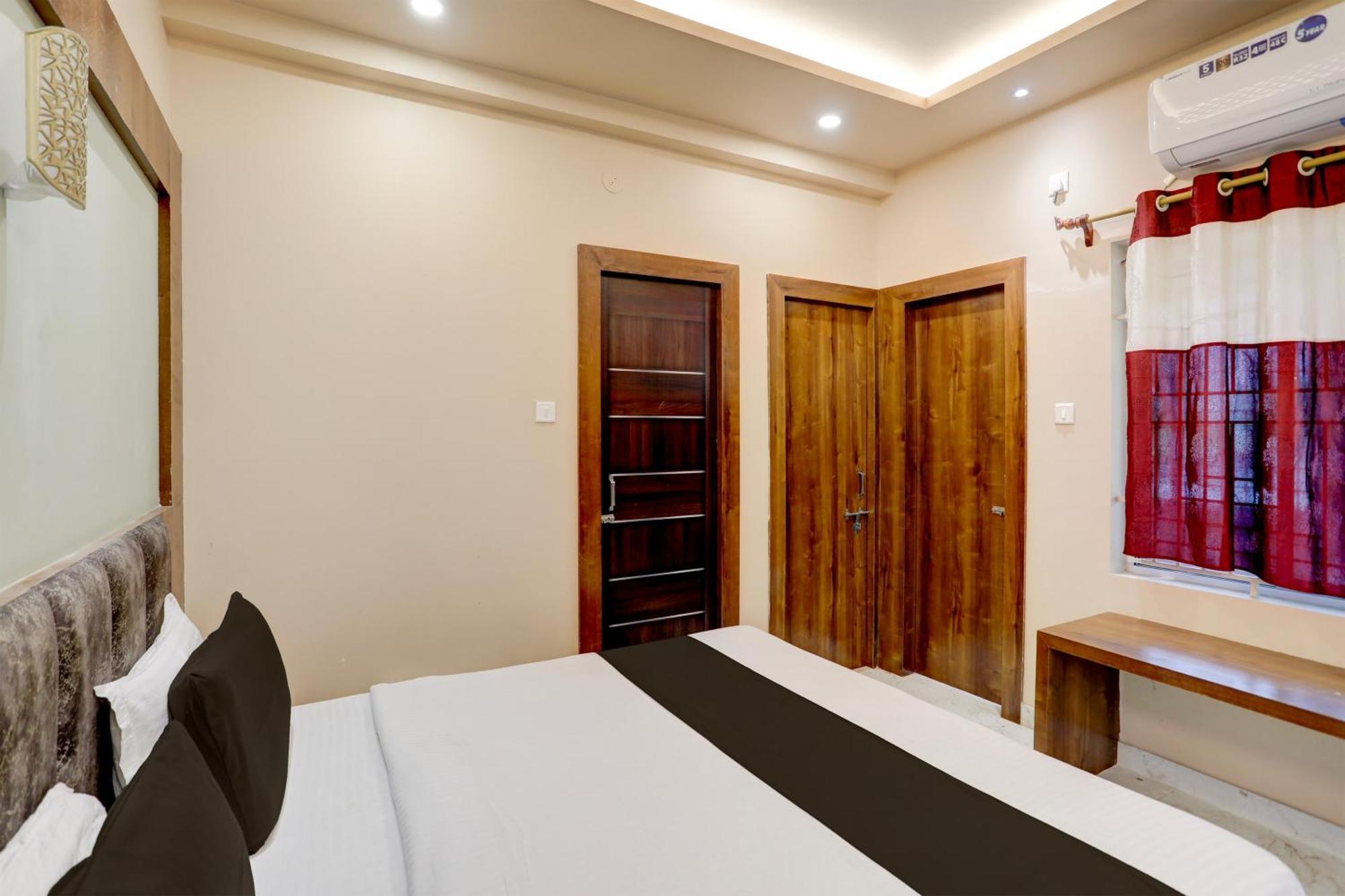 Hotel O Ruby House 푸리 외부 사진