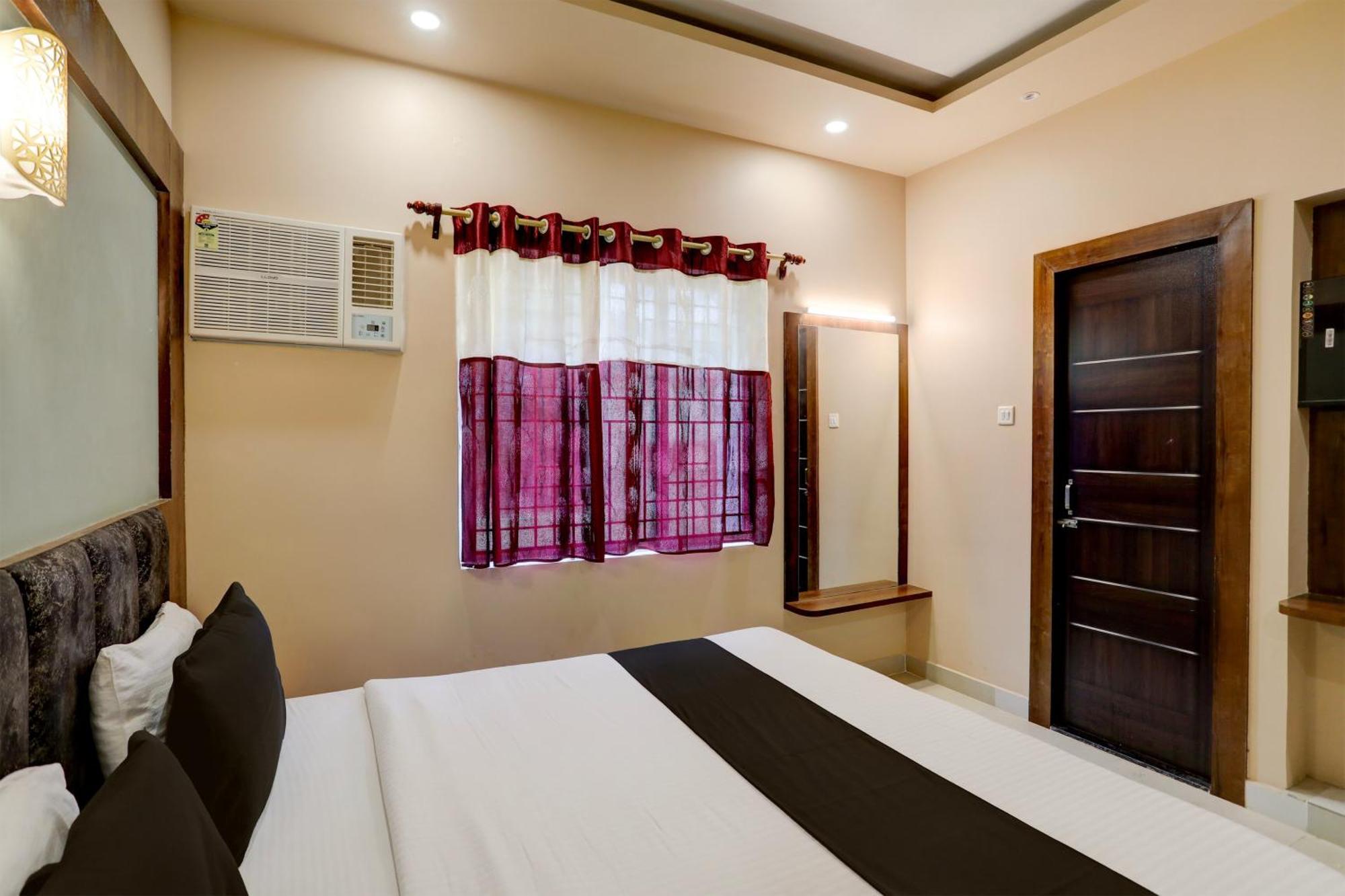 Hotel O Ruby House 푸리 외부 사진